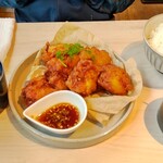 用户对于コモド キッチン的评论图