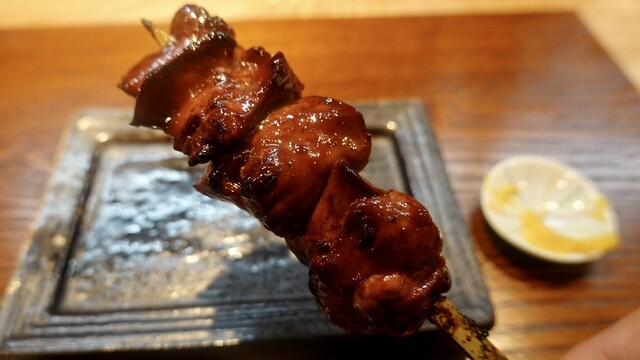 用户对于中村屋的评论高清图