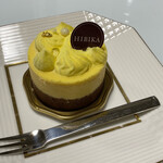 User's review image for 四季菓子の店 HIBIKA