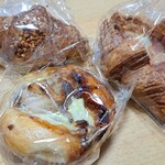 用戶對於デリカフェ・キッチン 京橋店的評論圖