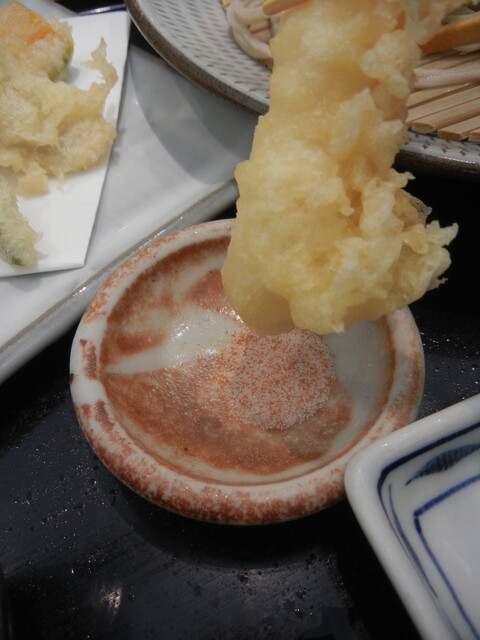 User's recommendation image for 十割そば　素屋