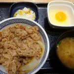 用戶對於吉野家 羽田空港第3ターミナル店的評論圖