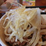 用戶對於すき家 八王子東町店的評論圖