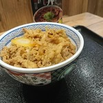 用户对于吉野家 鴻池新田店的评论图