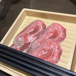 用戶對於しゃぶしゃぶ温野菜 飯田橋店的評論圖