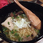 用户对于和食美酒 ほり米的评论图