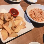用户对于BABYFACE PLANET'S  宇治　大久保店的评论图