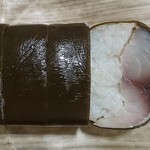 User's review image for 柿千