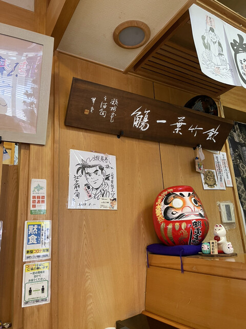 User's recommendation image for 蝦夷寿司