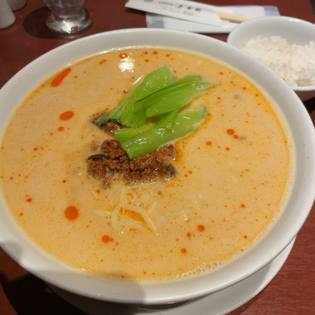 User's review image for 美華園 新橋店