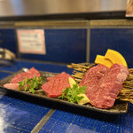 用戶對於立食焼肉 一穂 福島店的評論圖