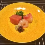 User's review image for 古今山久