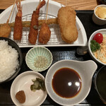 用戶對於和食 たちばな グランフロント大阪的評論圖