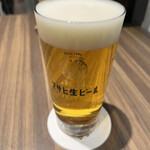 User's review image for トウキョウ ステーション ビア スタンド