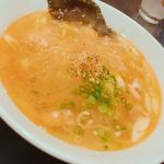 User's review image for 炭火焼肉 清香園 半道橋店