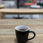 User's review image for Coffee Base BnA