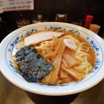 用户对于東池袋 大勝軒 南池袋店的评论图