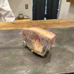 User's review image for 鮨 三か田