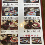 User's review image for たけや