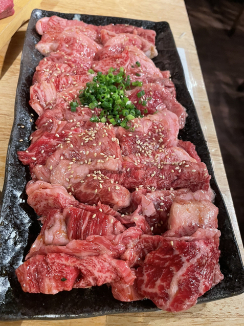 用戶對於ホルモン焼もんもん 北品川店的評論圖