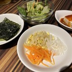 用戶對於焼肉 韓国料理 NIKUZO 江古田店的評論圖