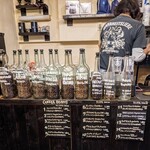 User's review image for JUPITERS COFFEE ROASTERS