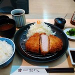 用戶對於梅八 阪急三番街店的評論圖