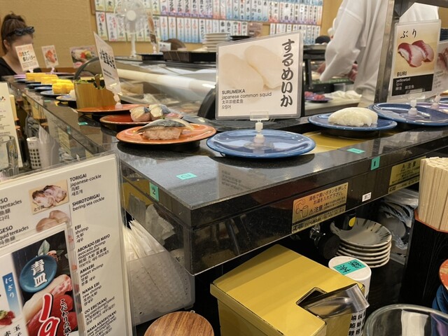 用戶對於大江戸 新宿西口店的評論高清圖