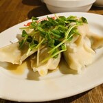 用戶對於アジアン天国 西梅田店的評論圖