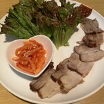 User's review image for ソウル