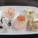 用戶對於TEMARIYA 南本町店的評論圖