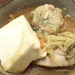 用戶對於三代目 鳥メロ 池袋サンシャイン通り店的評論圖