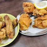 用戶對於若鶏時代 なると 本店的評論圖