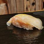 用户对于まんてん鮨 日本橋的评论图
