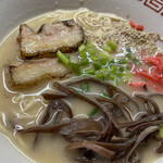 用戶對於屋台まみちゃん的評論圖