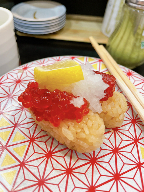 用戶對於もり一 亀戸駅前店的評論圖