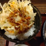 User's review image for 十割蕎麦 嵯峨谷 神田小川町店