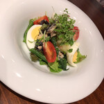 User's review image for GRILL 54TH