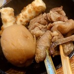 用戶對於屋台いなば的評論圖