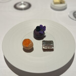 User's review image for フランス料理 壺中天