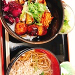 User's review image for おみっちゃん 虎ノ門店