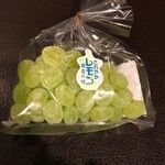 用户对于飴屋六兵衛本舗的评论图