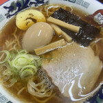 用户对于だるま軒的评论图