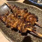 用戶對於串焼まつすけ 大名本店的評論圖