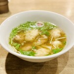 用戶對於麺屋 木ノ下的評論圖