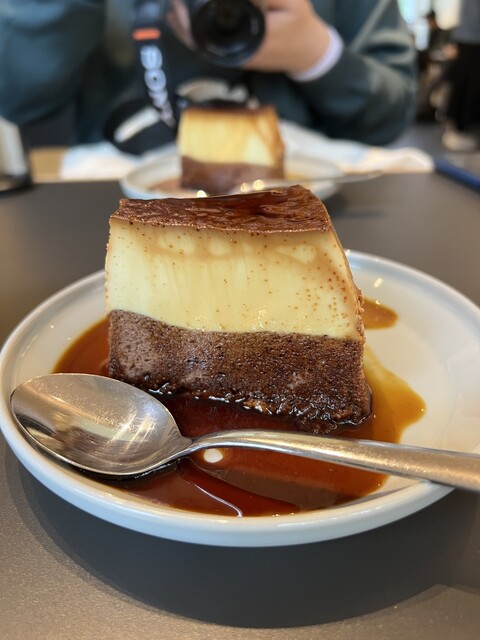 User's recommendation image for トカクコーヒー