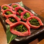 User's review image for ヤキニクエン ニング 南堀江店