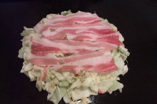 User's review image for もんじゃ お好み焼き 鉄板焼き ねこ