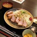 User's review image for 豚匠 本町邸