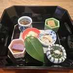 用戶對於花咲 錦店的評論圖